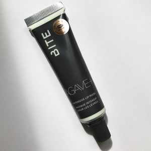 Bite Beauty Agave + Intense Vegan Lip Mask